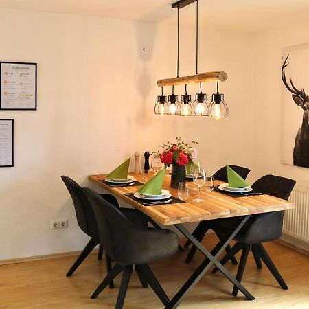 Moderne Og-Wohnung Im Allgaeu Erkheim Bagian luar foto