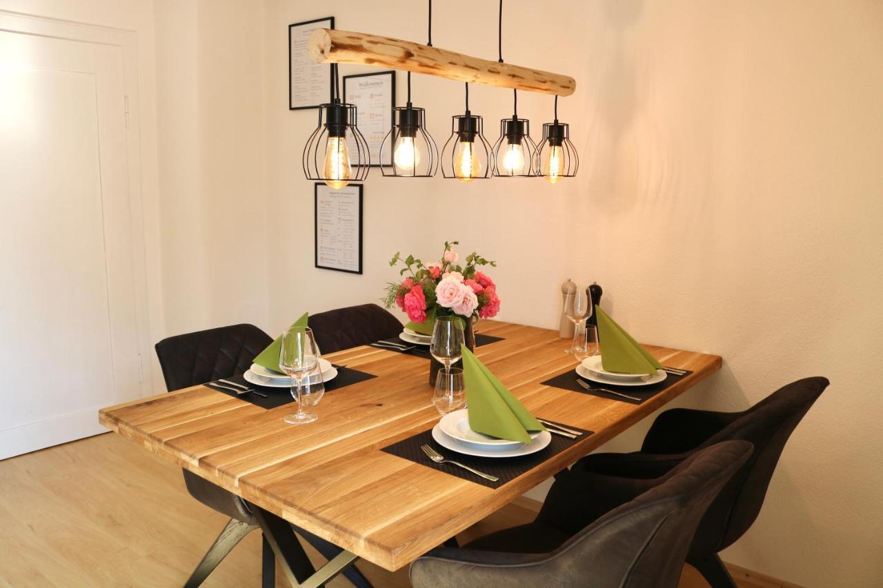 Moderne Og-Wohnung Im Allgaeu Erkheim Bagian luar foto