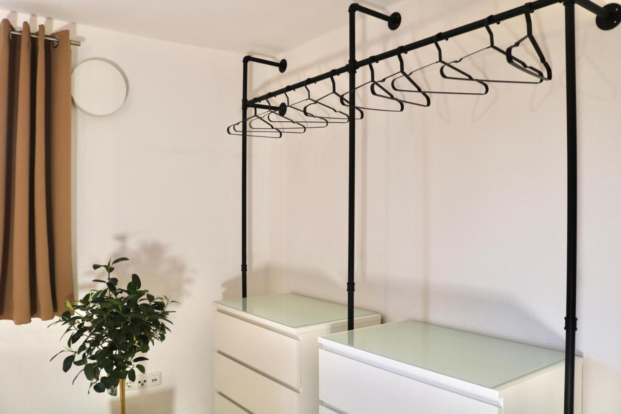Moderne Og-Wohnung Im Allgaeu Erkheim Bagian luar foto