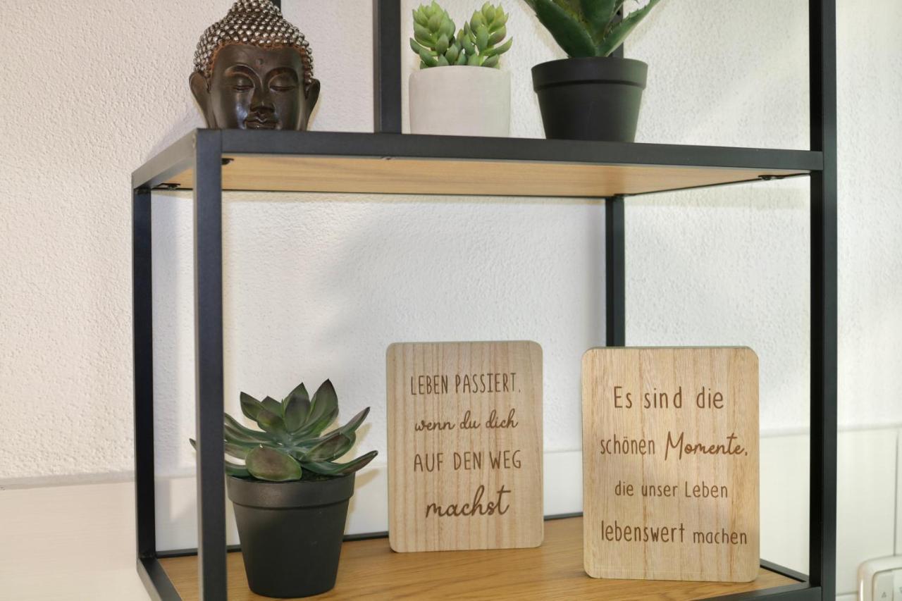 Moderne Og-Wohnung Im Allgaeu Erkheim Bagian luar foto